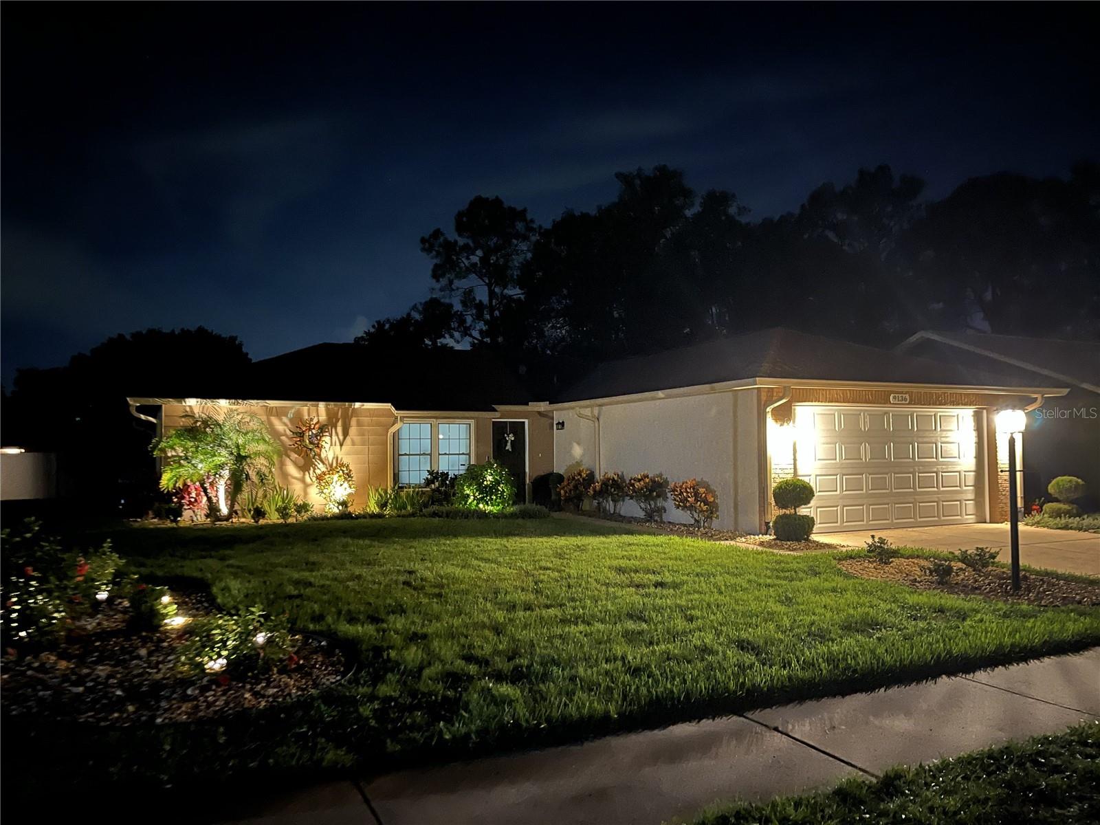 HERITAGE LAKE - Residential