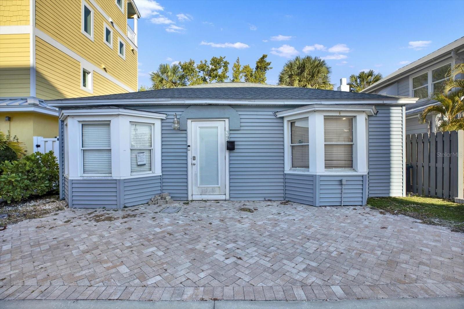 SURFSIDE CABANA CLUB REV - Residential