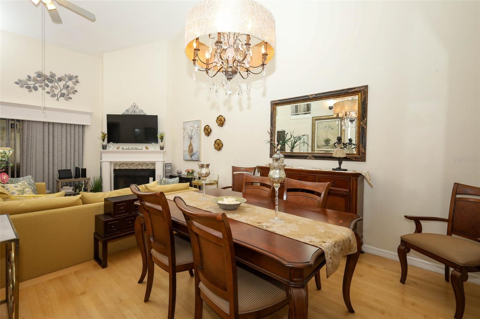 CEDARWOOD VILLAGE 1 - Residential