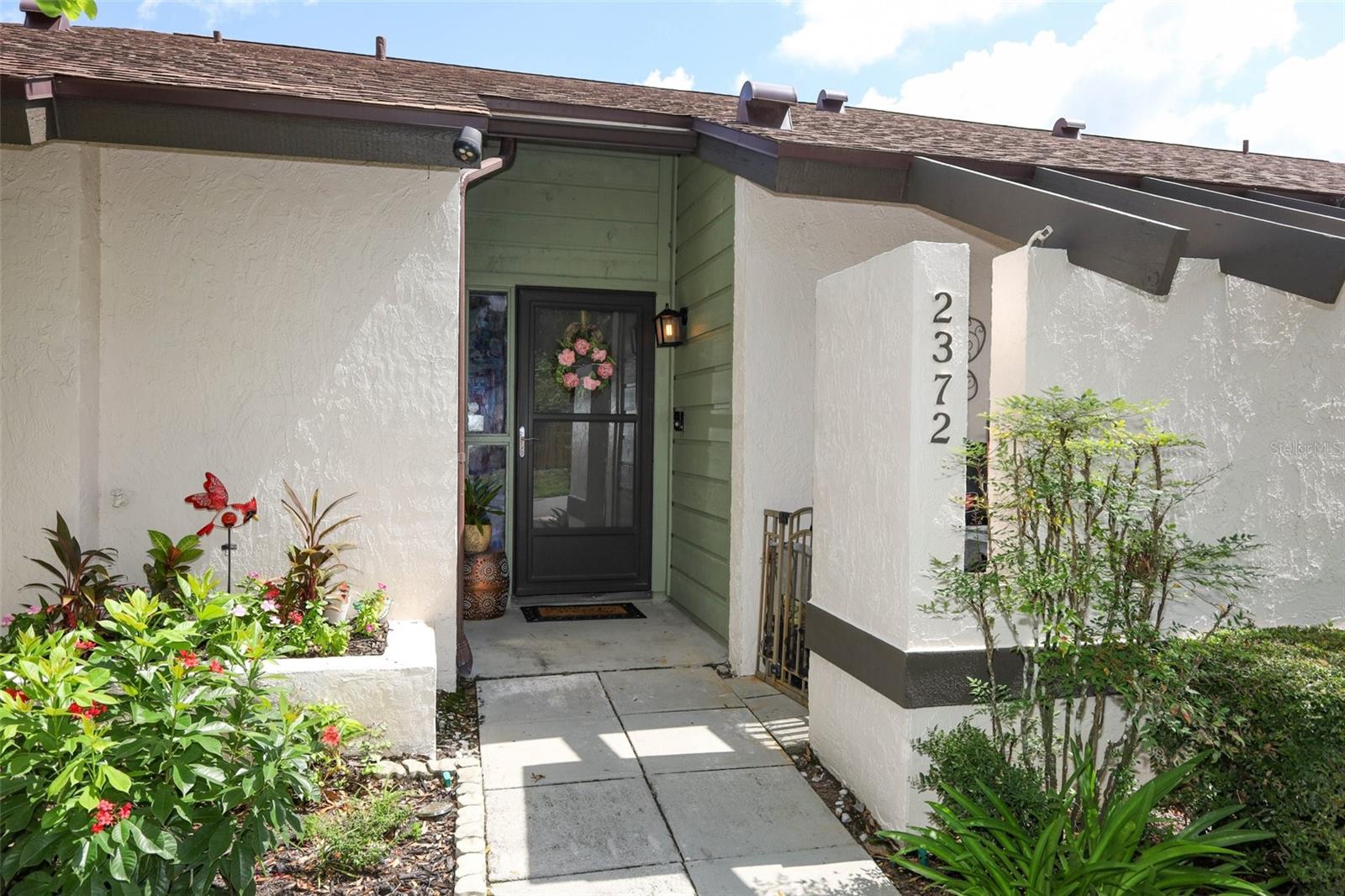 CEDARWOOD VILLAGE 1 - Residential