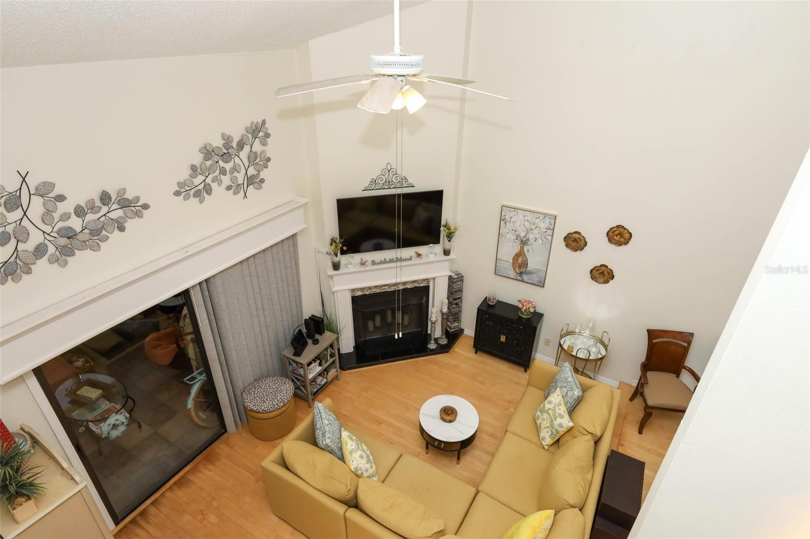 CEDARWOOD VILLAGE 1 - Residential