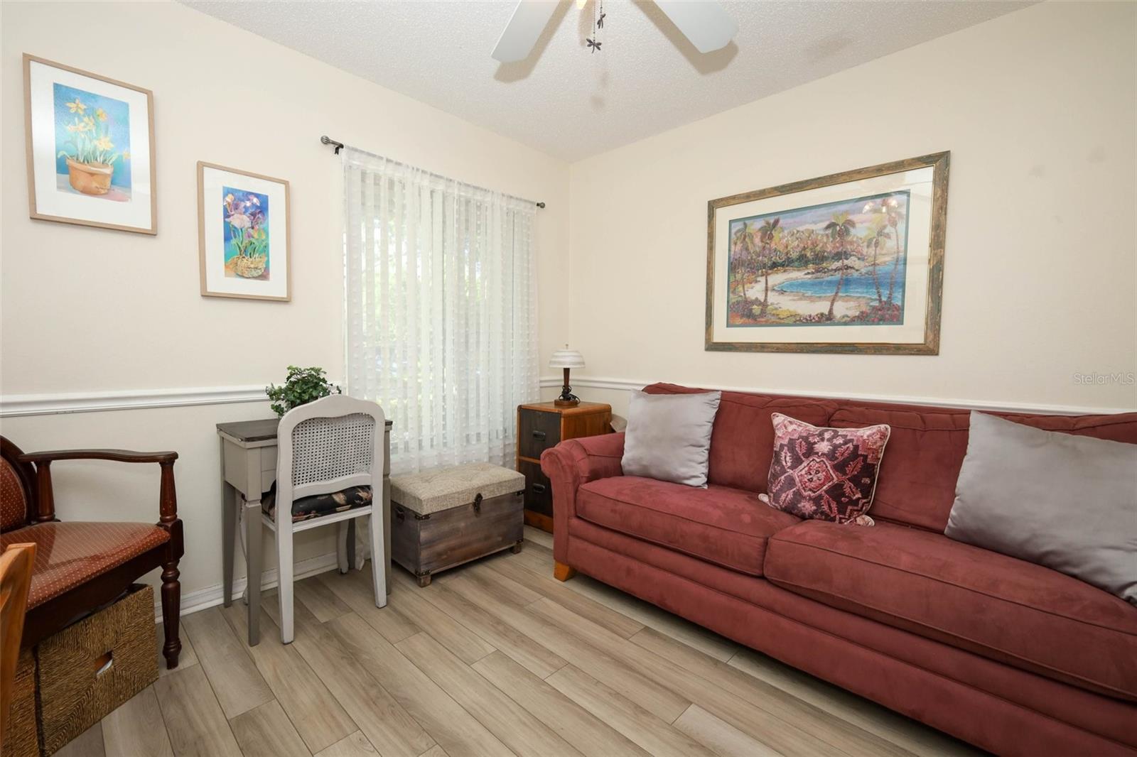 CEDARWOOD VILLAGE 1 - Residential