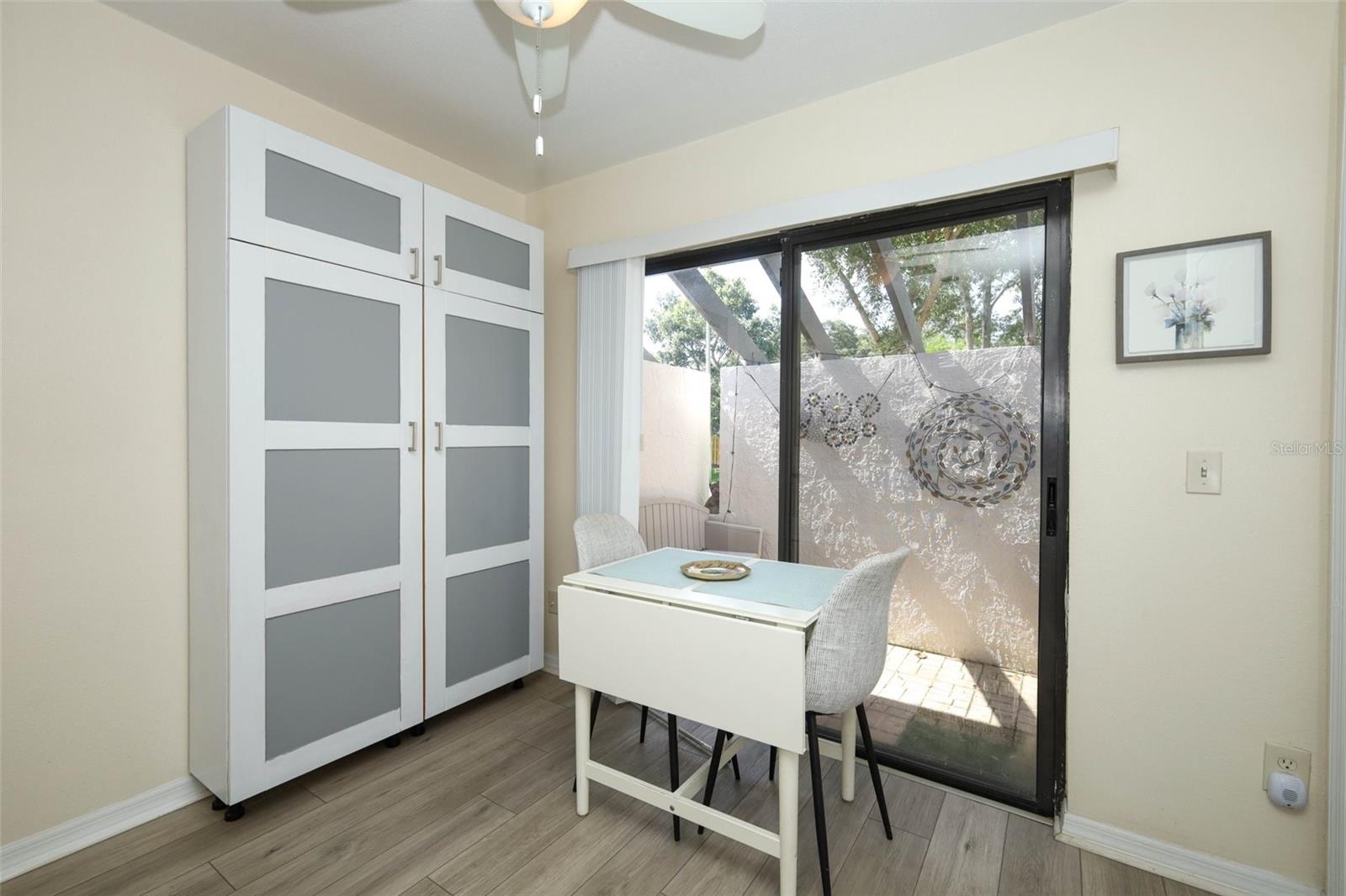 CEDARWOOD VILLAGE 1 - Residential