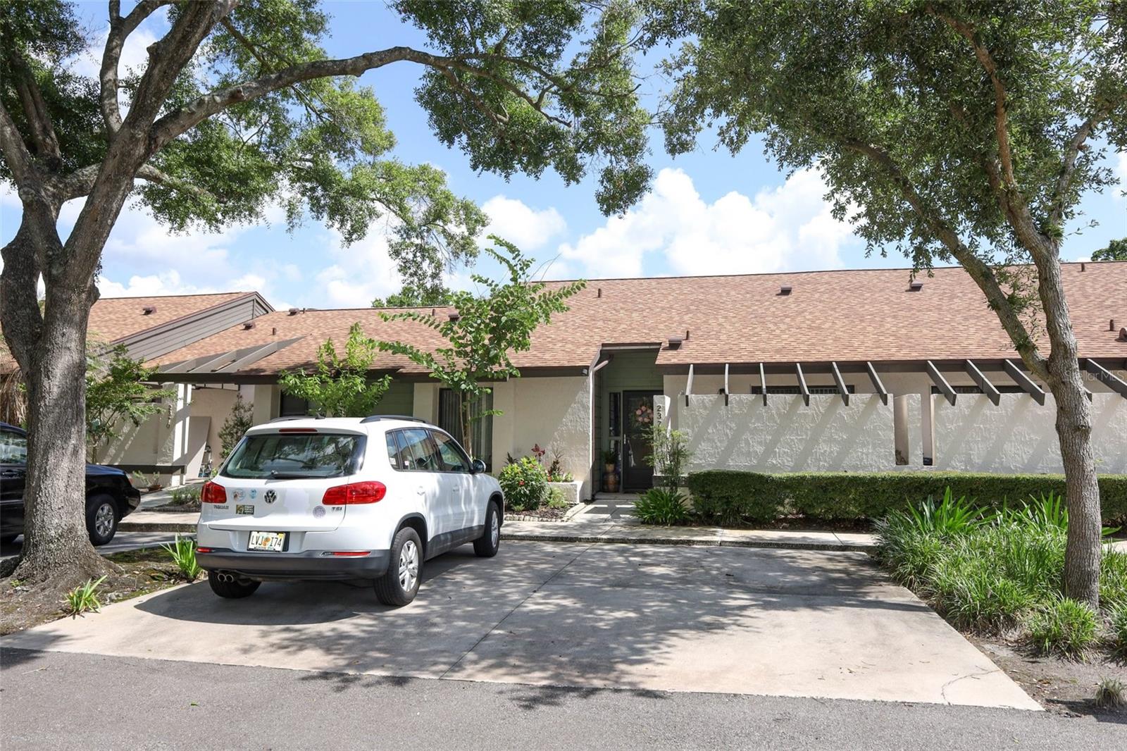 CEDARWOOD VILLAGE 1 - Residential