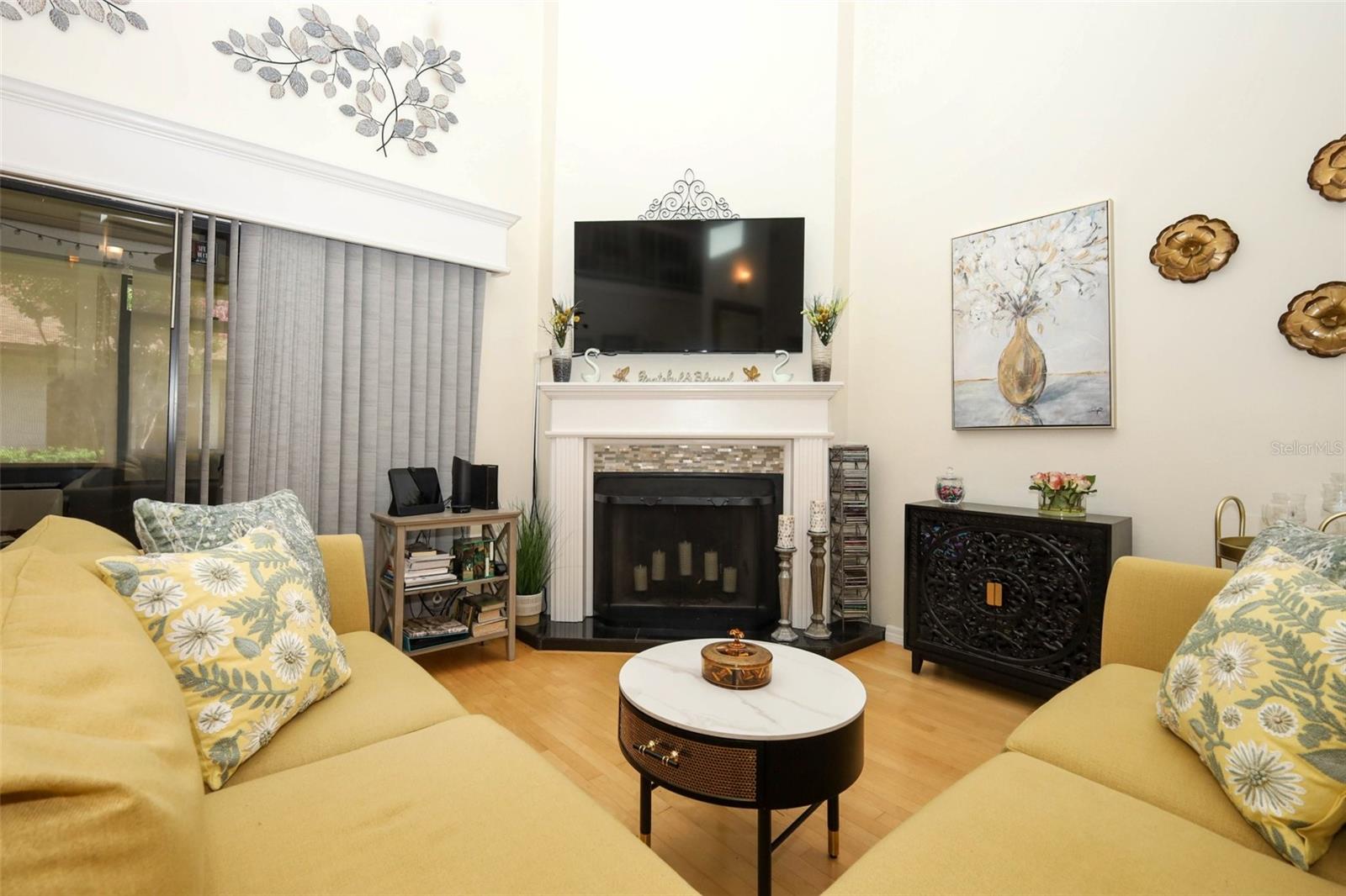 CEDARWOOD VILLAGE 1 - Residential