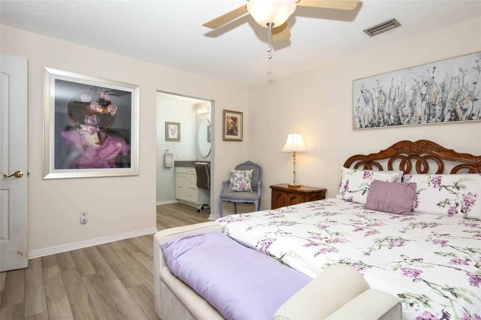 CEDARWOOD VILLAGE 1 - Residential
