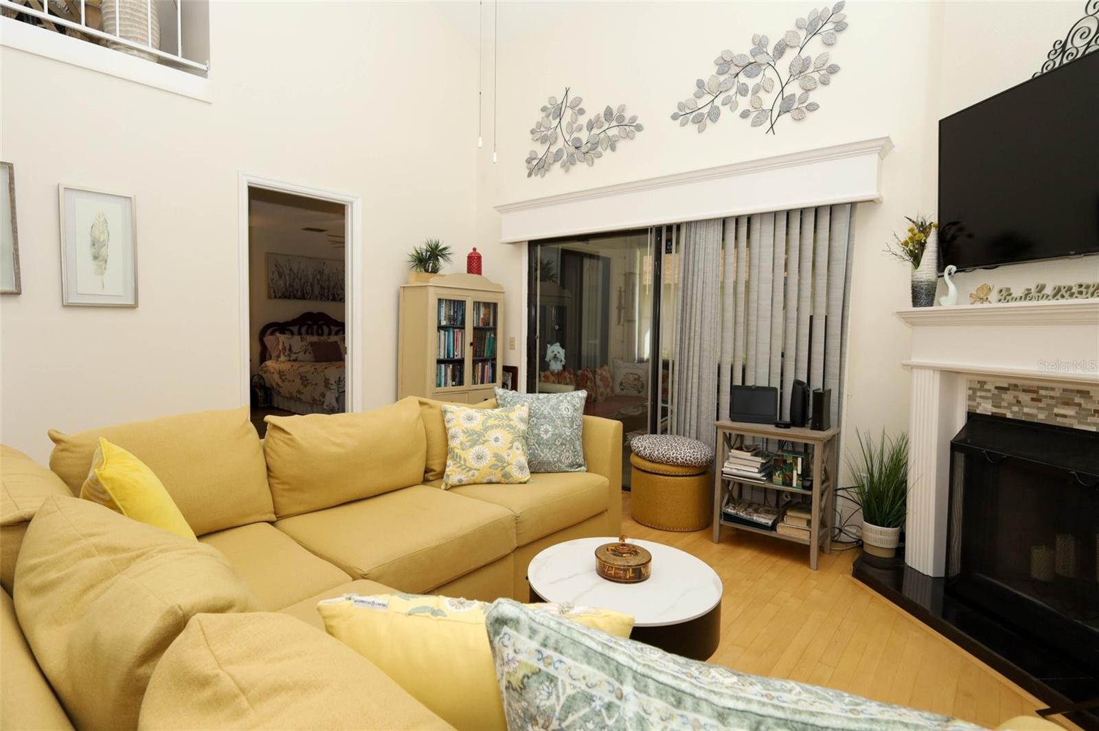 CEDARWOOD VILLAGE 1 - Residential