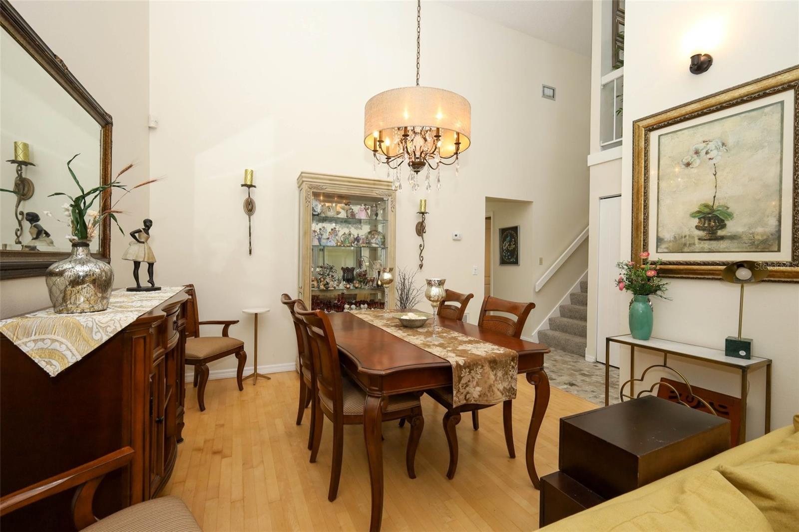 CEDARWOOD VILLAGE 1 - Residential