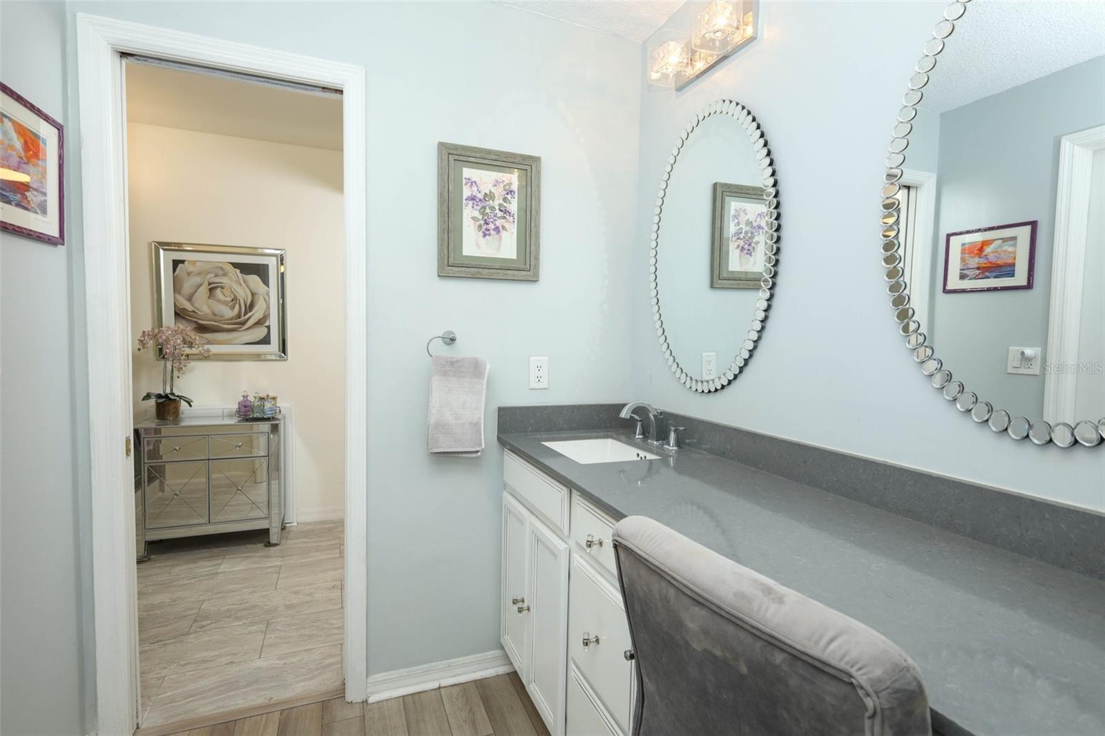 CEDARWOOD VILLAGE 1 - Residential