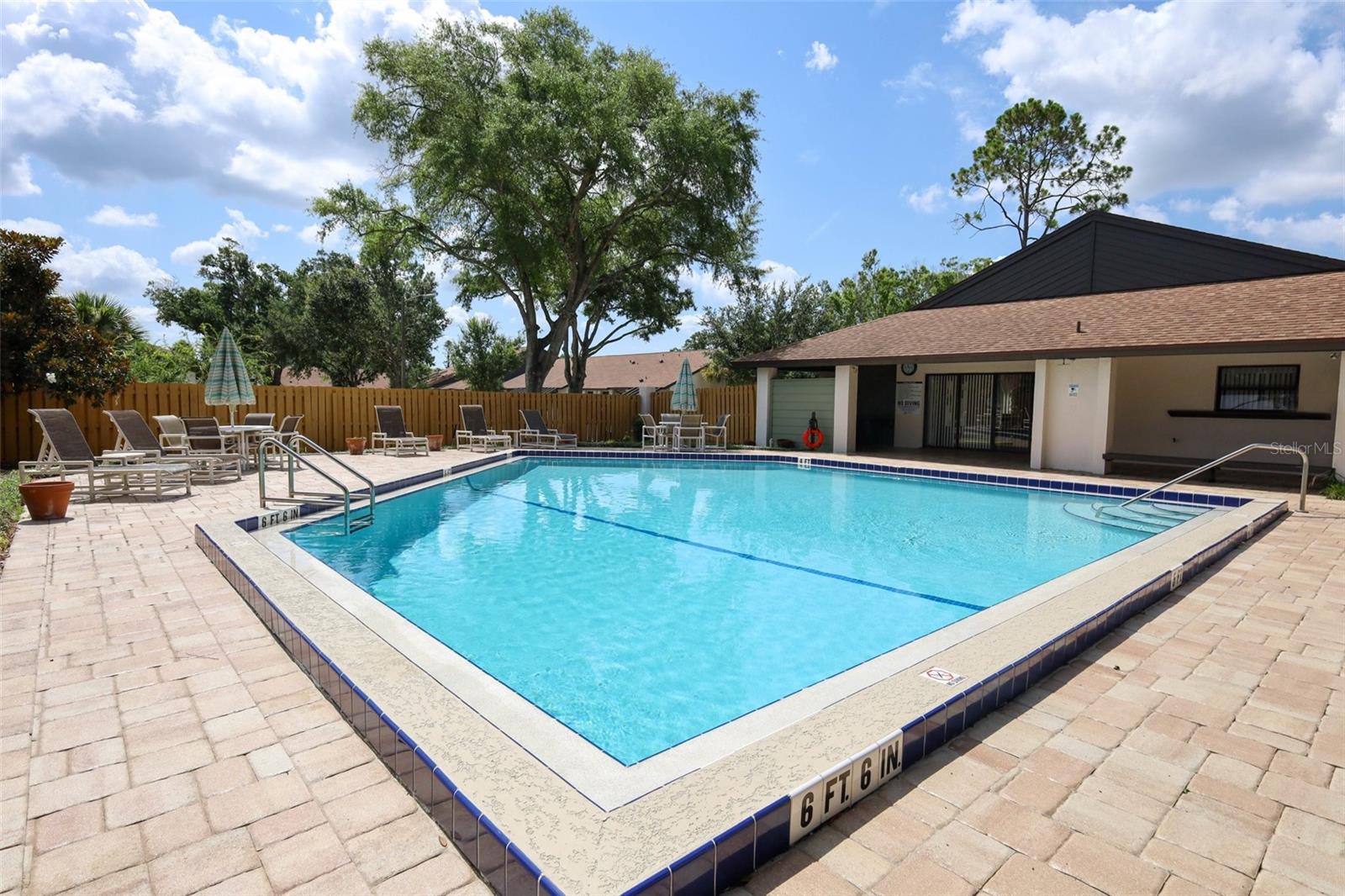 CEDARWOOD VILLAGE 1 - Residential