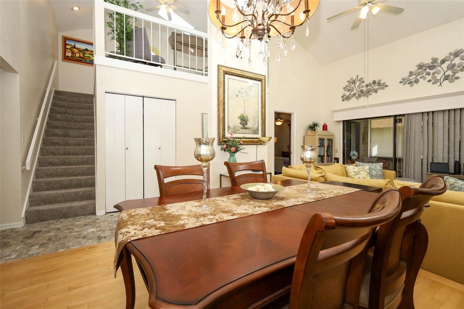 CEDARWOOD VILLAGE 1 - Residential