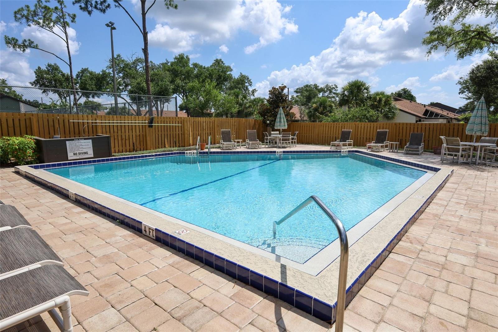 CEDARWOOD VILLAGE 1 - Residential
