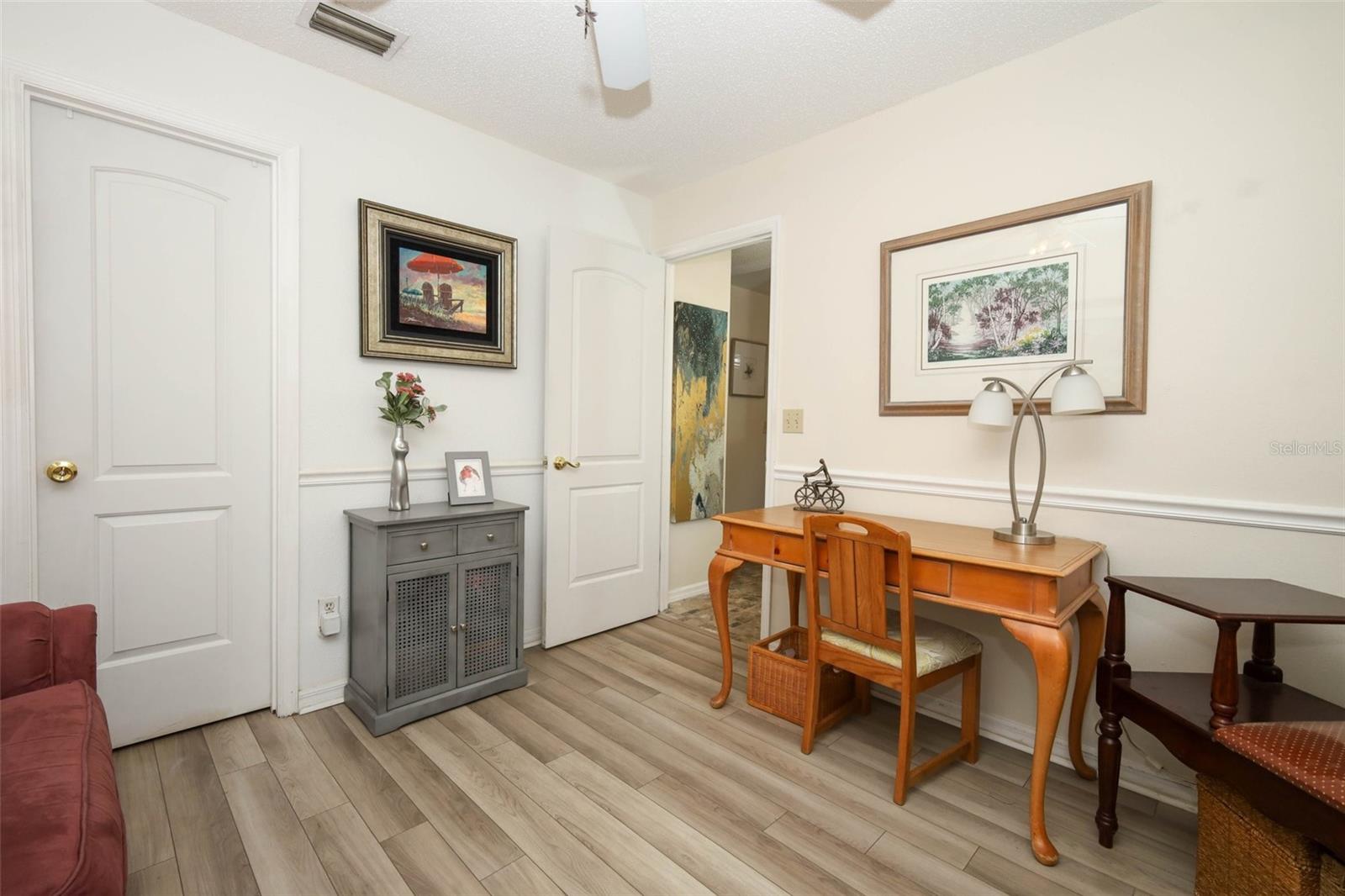 CEDARWOOD VILLAGE 1 - Residential