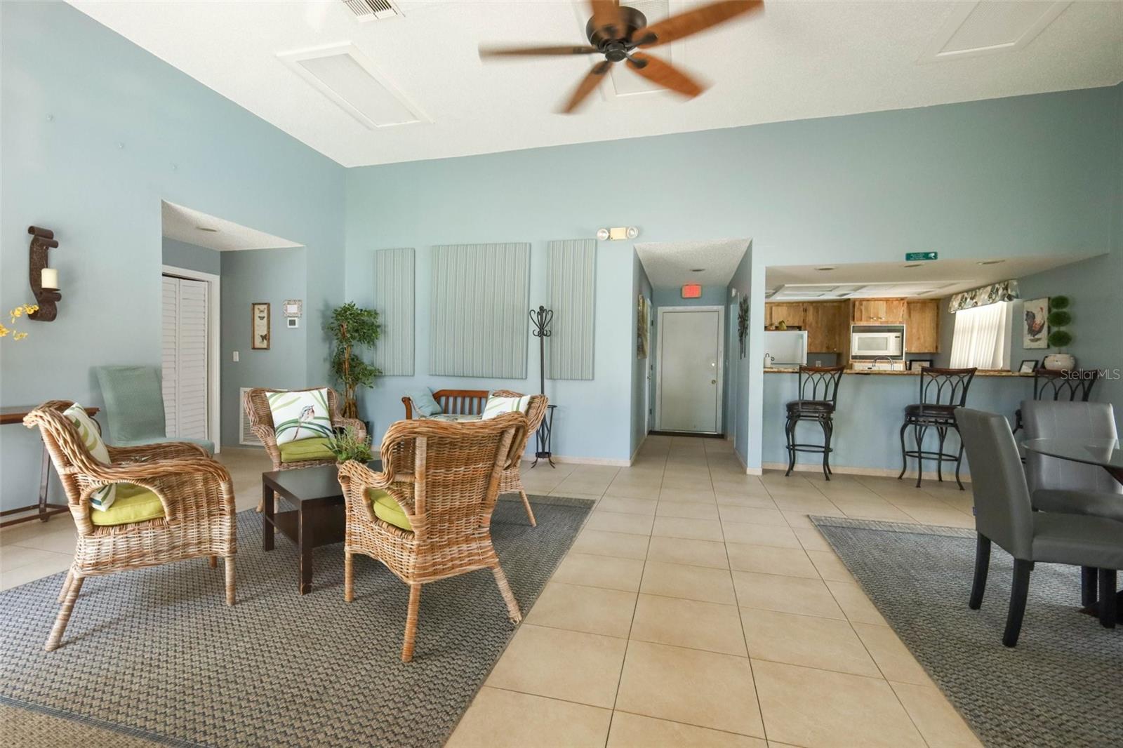CEDARWOOD VILLAGE 1 - Residential