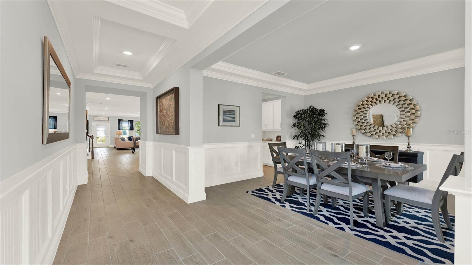 WATERLEIGH - Residential