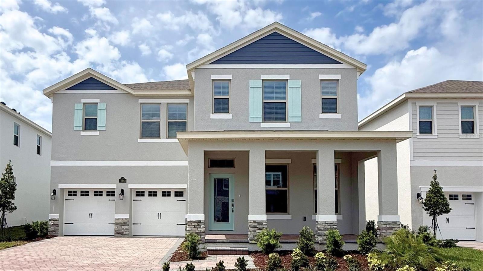 WATERLEIGH - Residential