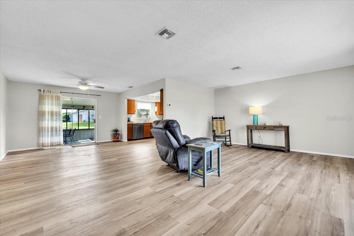 RIDGE HARBOR 4TH ADD - Residential