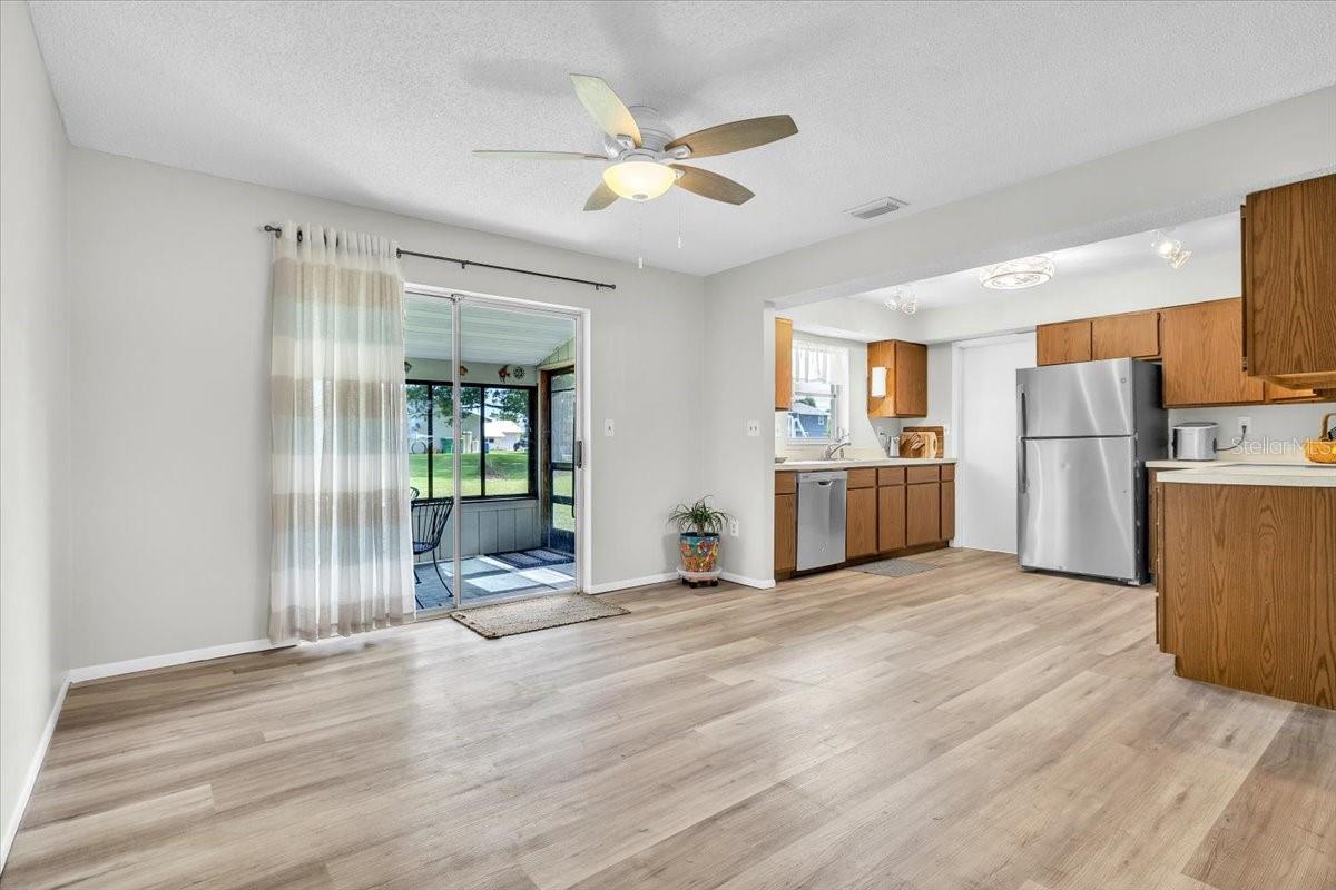 RIDGE HARBOR 4TH ADD - Residential