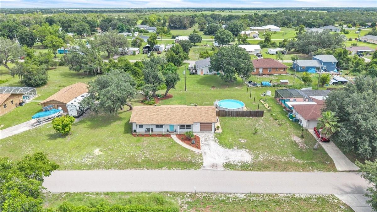 RIDGE HARBOR 4TH ADD - Residential