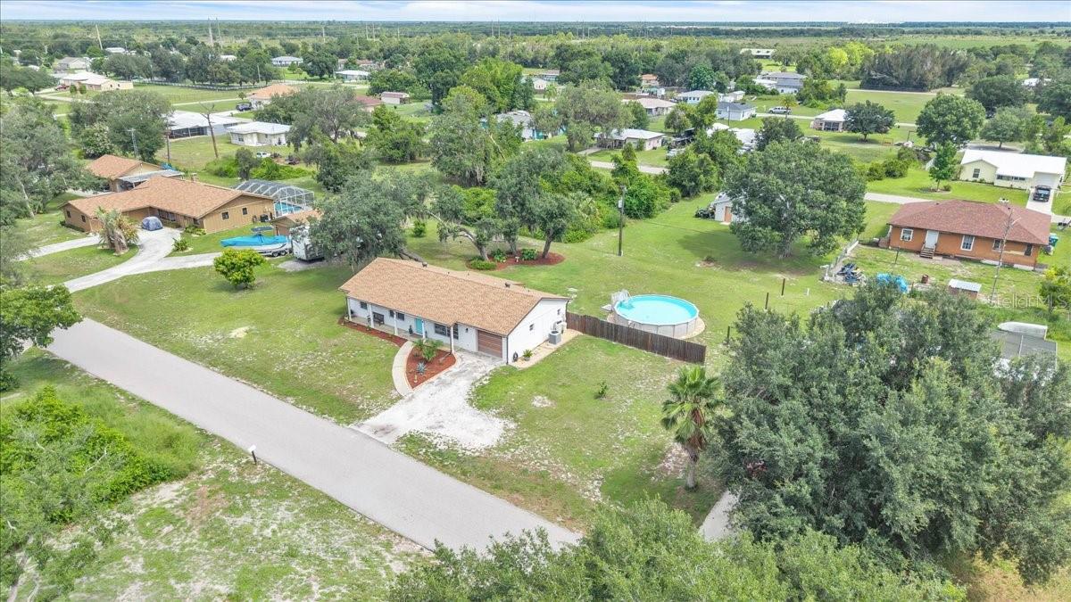 RIDGE HARBOR 4TH ADD - Residential