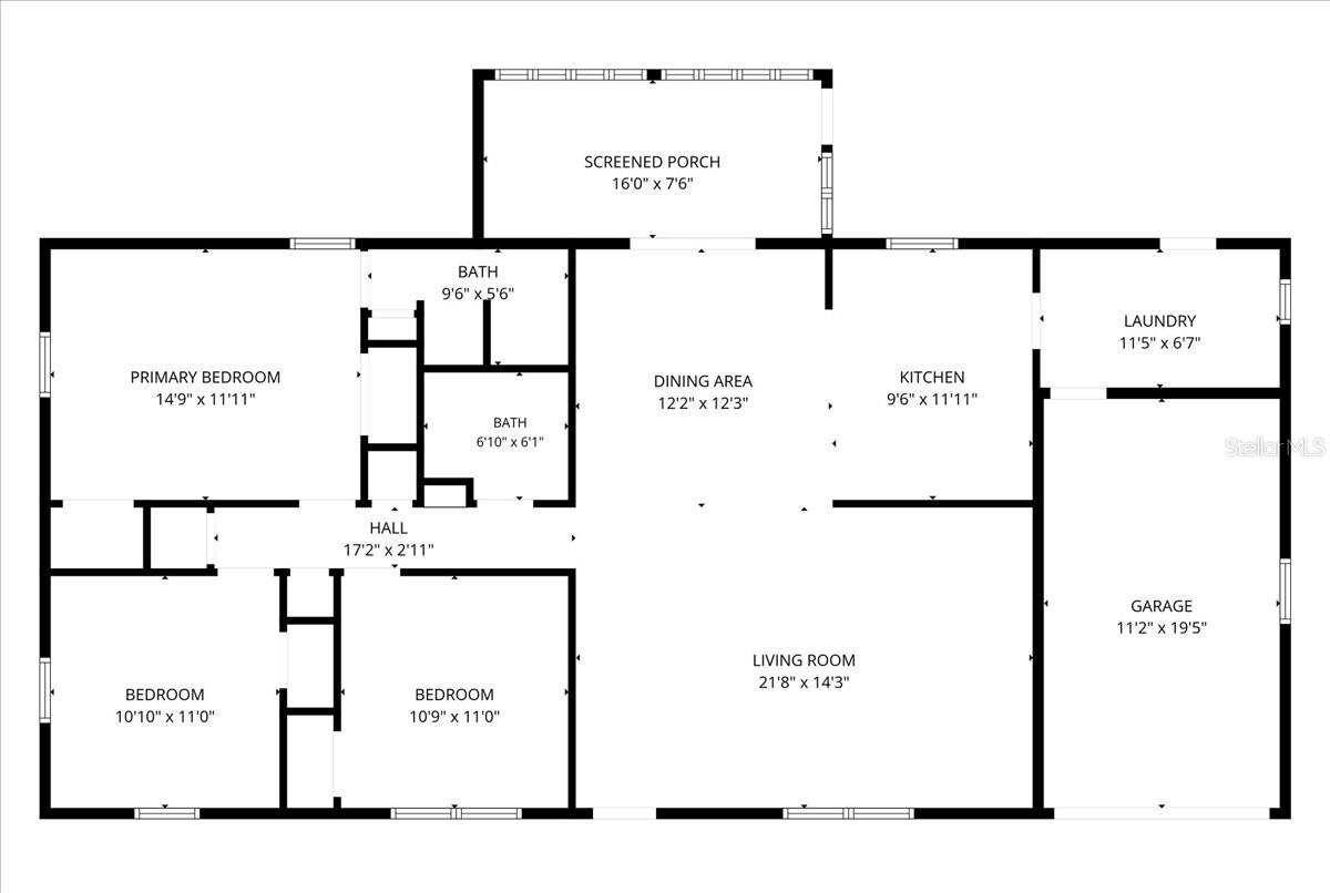 RIDGE HARBOR 4TH ADD - Residential