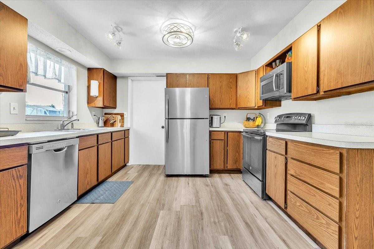 RIDGE HARBOR 4TH ADD - Residential