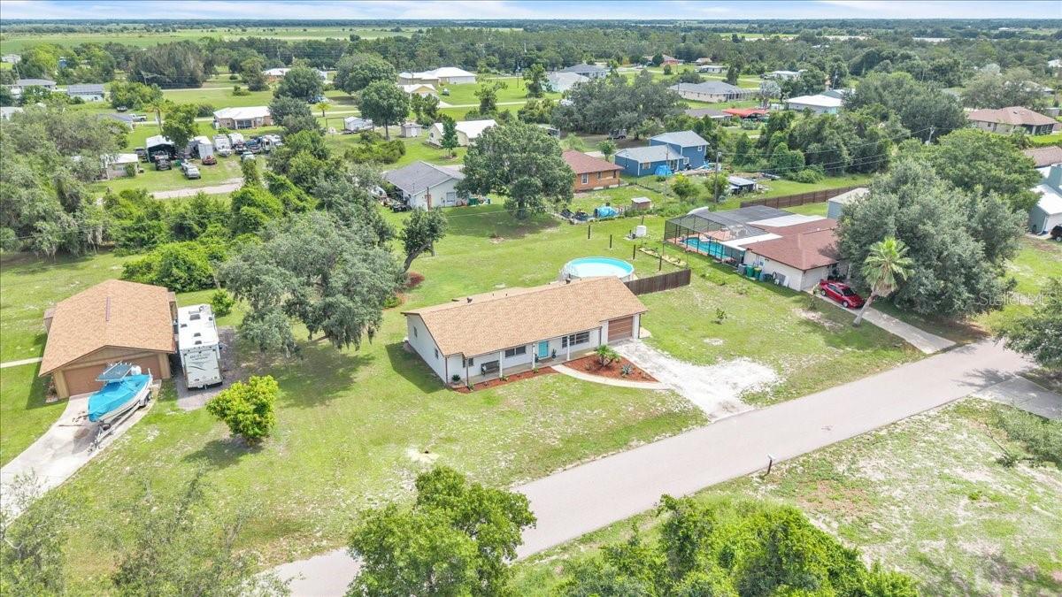 RIDGE HARBOR 4TH ADD - Residential