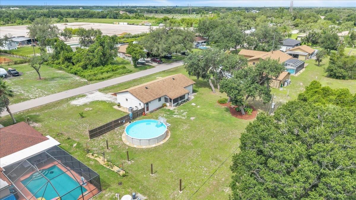 RIDGE HARBOR 4TH ADD - Residential