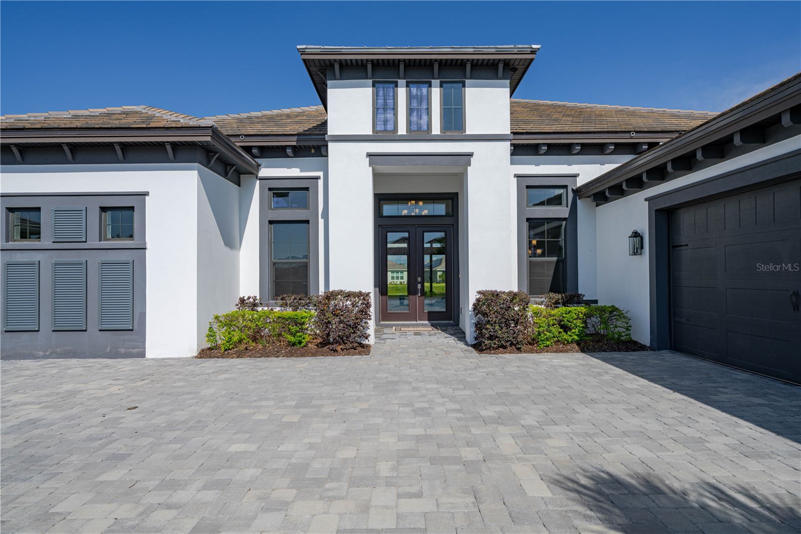 ESPLANADE/WIREGRASS RANCH PH - Residential