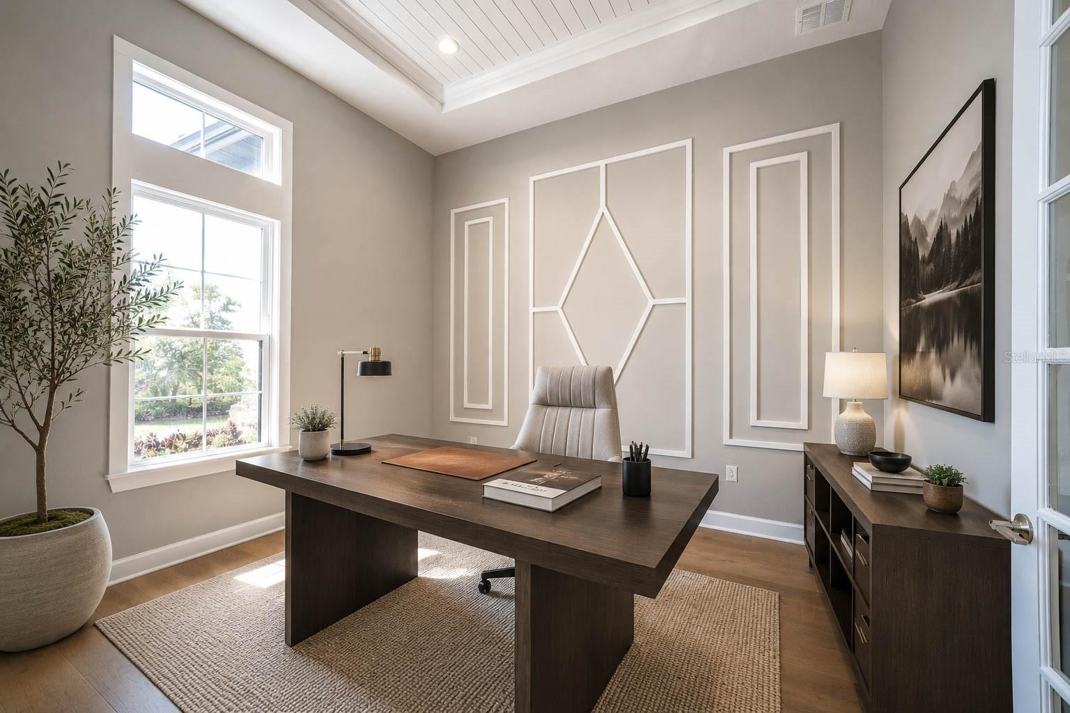 ESPLANADE/WIREGRASS RANCH PH - Residential