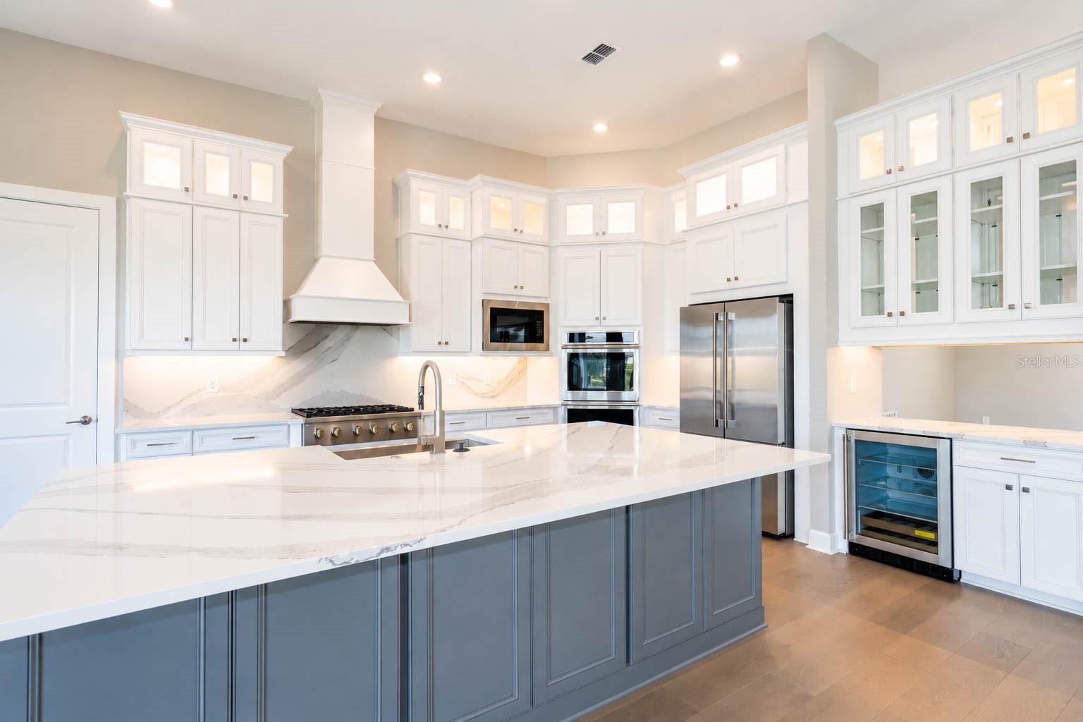 ESPLANADE/WIREGRASS RANCH PH - Residential