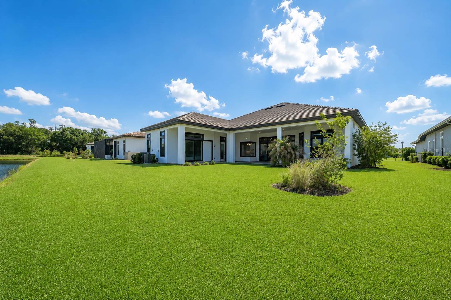 ESPLANADE/WIREGRASS RANCH PH - Residential
