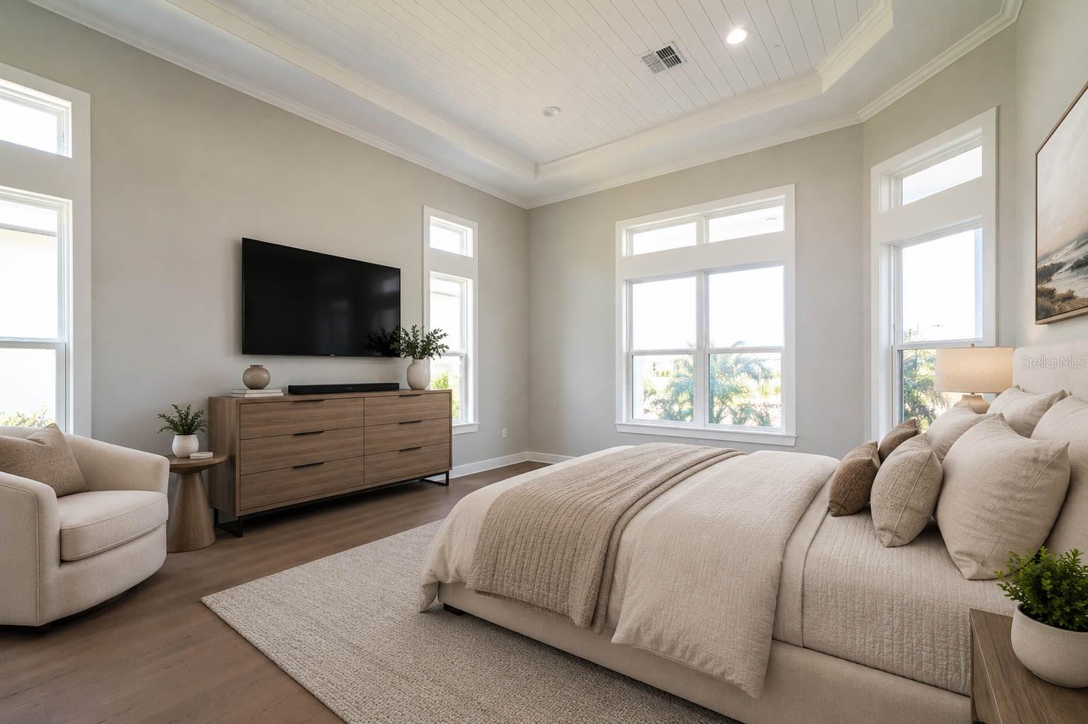 ESPLANADE/WIREGRASS RANCH PH - Residential