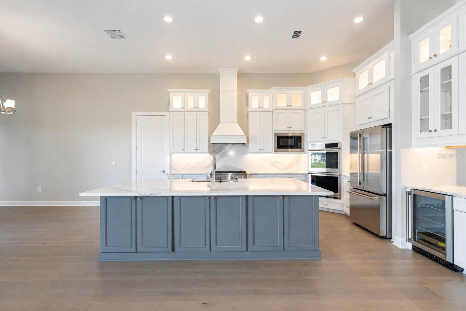 ESPLANADE/WIREGRASS RANCH PH - Residential
