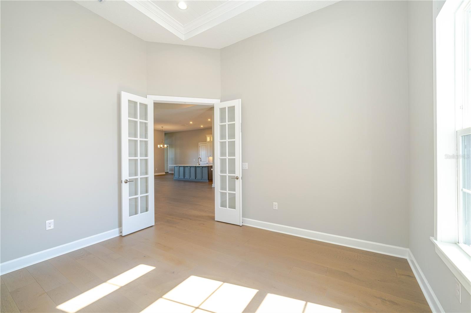 ESPLANADE/WIREGRASS RANCH PH - Residential