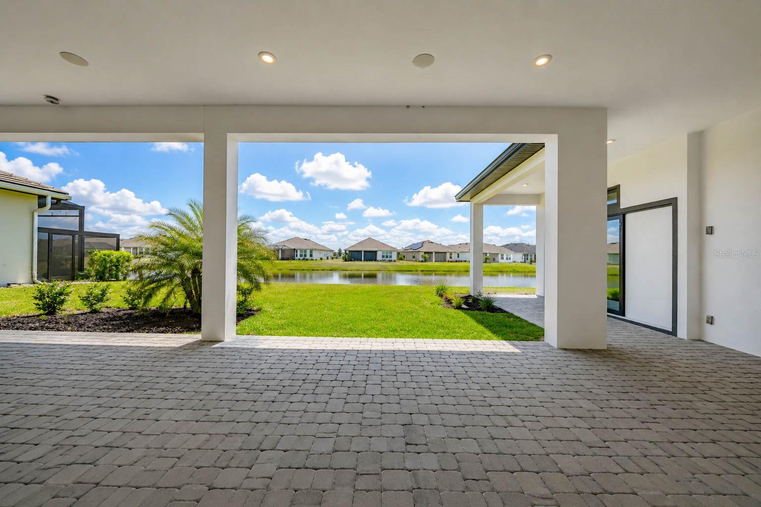 ESPLANADE/WIREGRASS RANCH PH - Residential