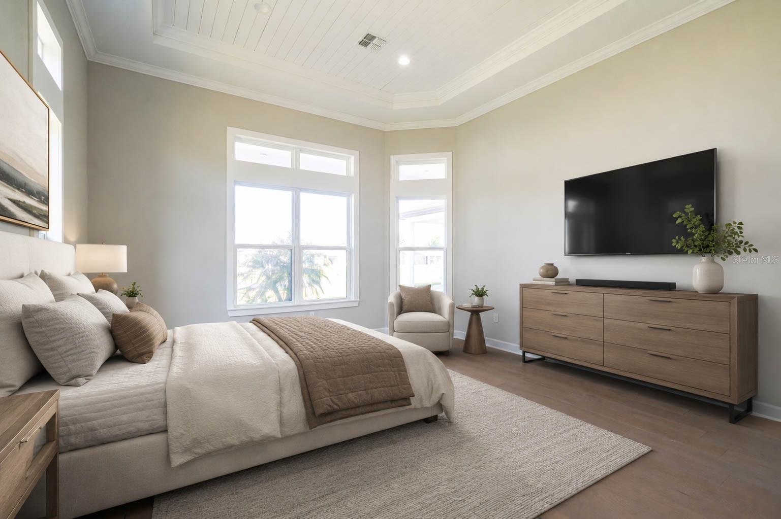 ESPLANADE/WIREGRASS RANCH PH - Residential