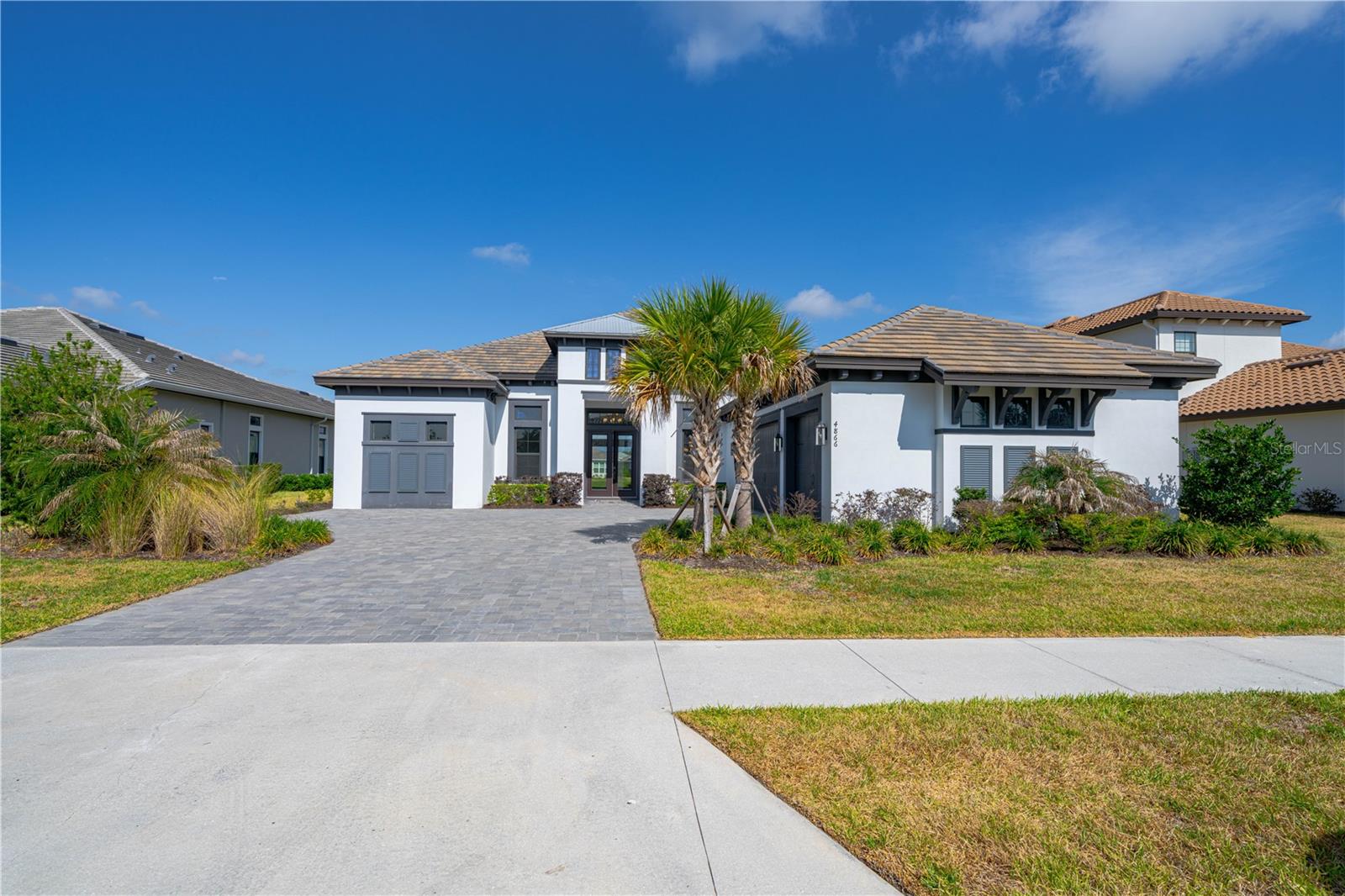 ESPLANADE/WIREGRASS RANCH PH - Residential
