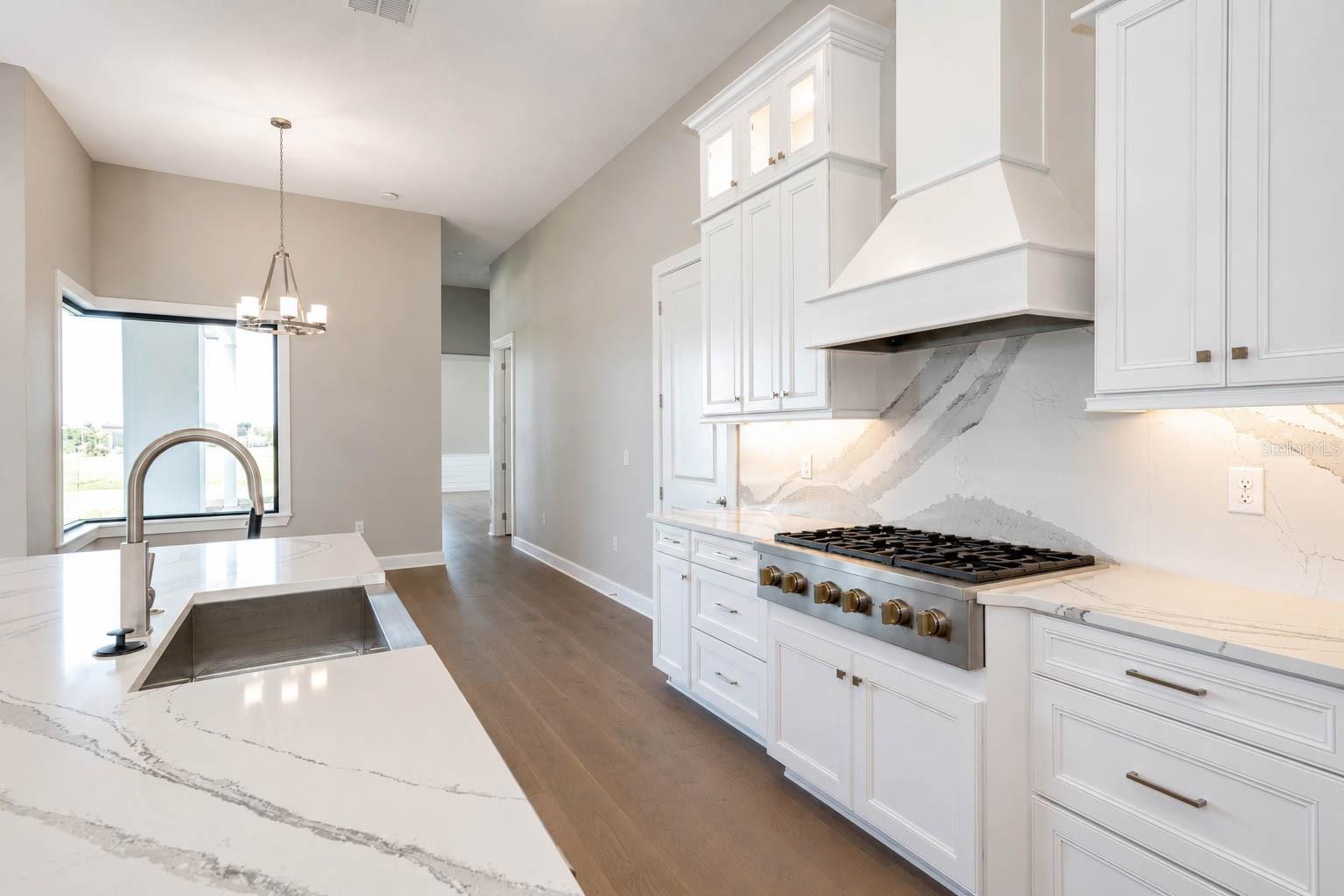 ESPLANADE/WIREGRASS RANCH PH - Residential
