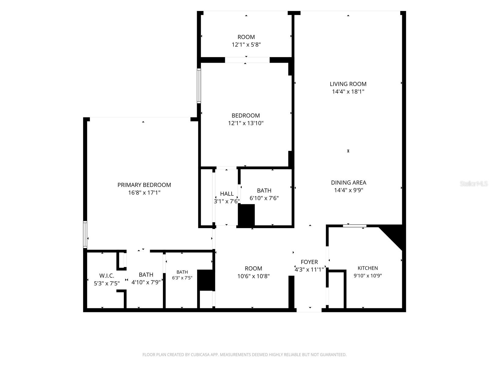 BAY ISLAND GROUP 1 - Residential