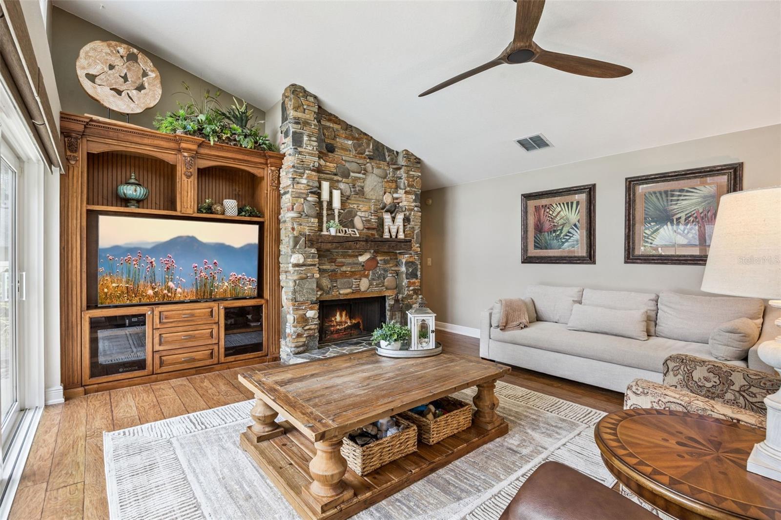 MAC KINLEYS MILL - Residential