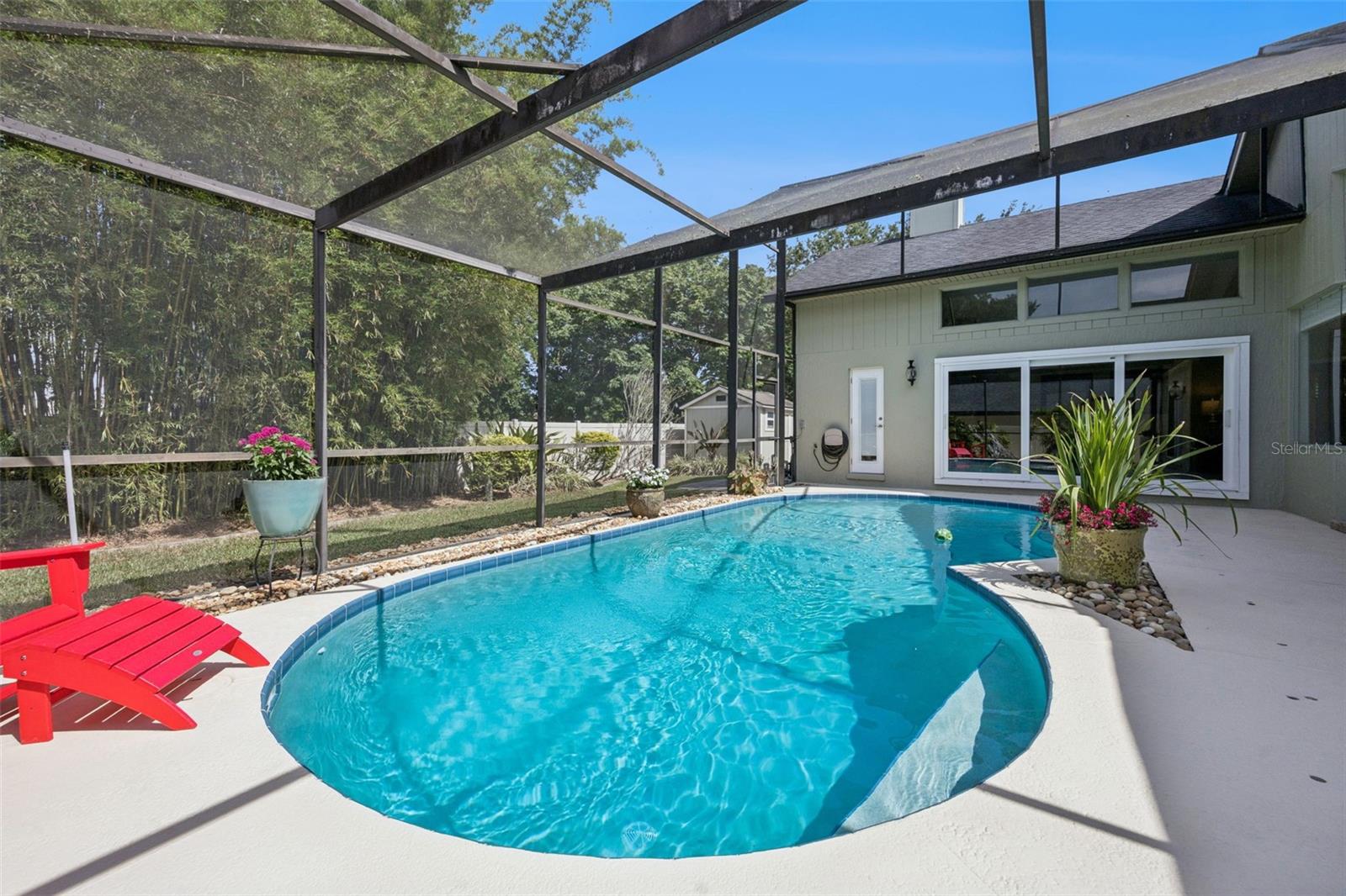 MAC KINLEYS MILL - Residential