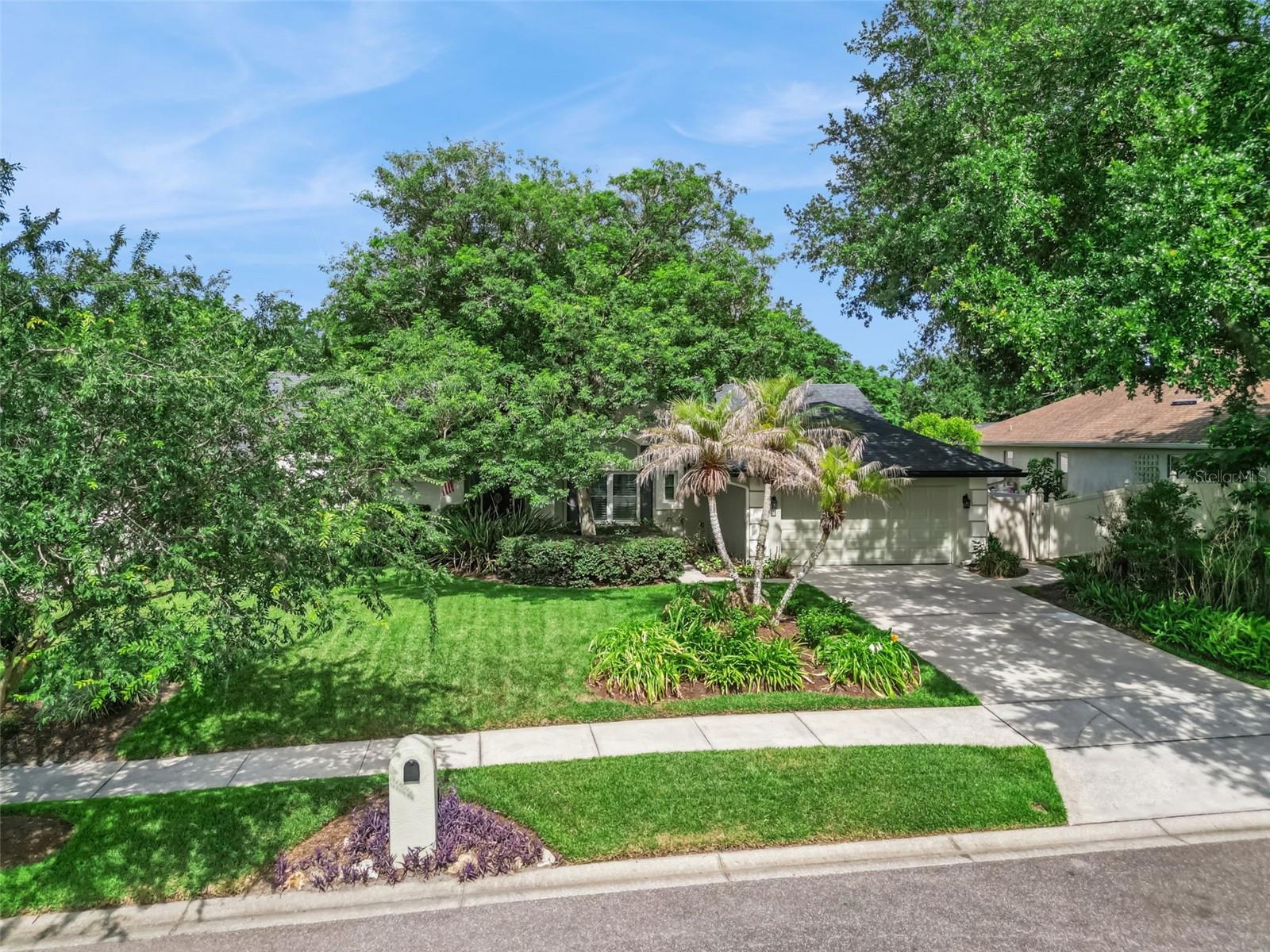 MAC KINLEYS MILL - Residential