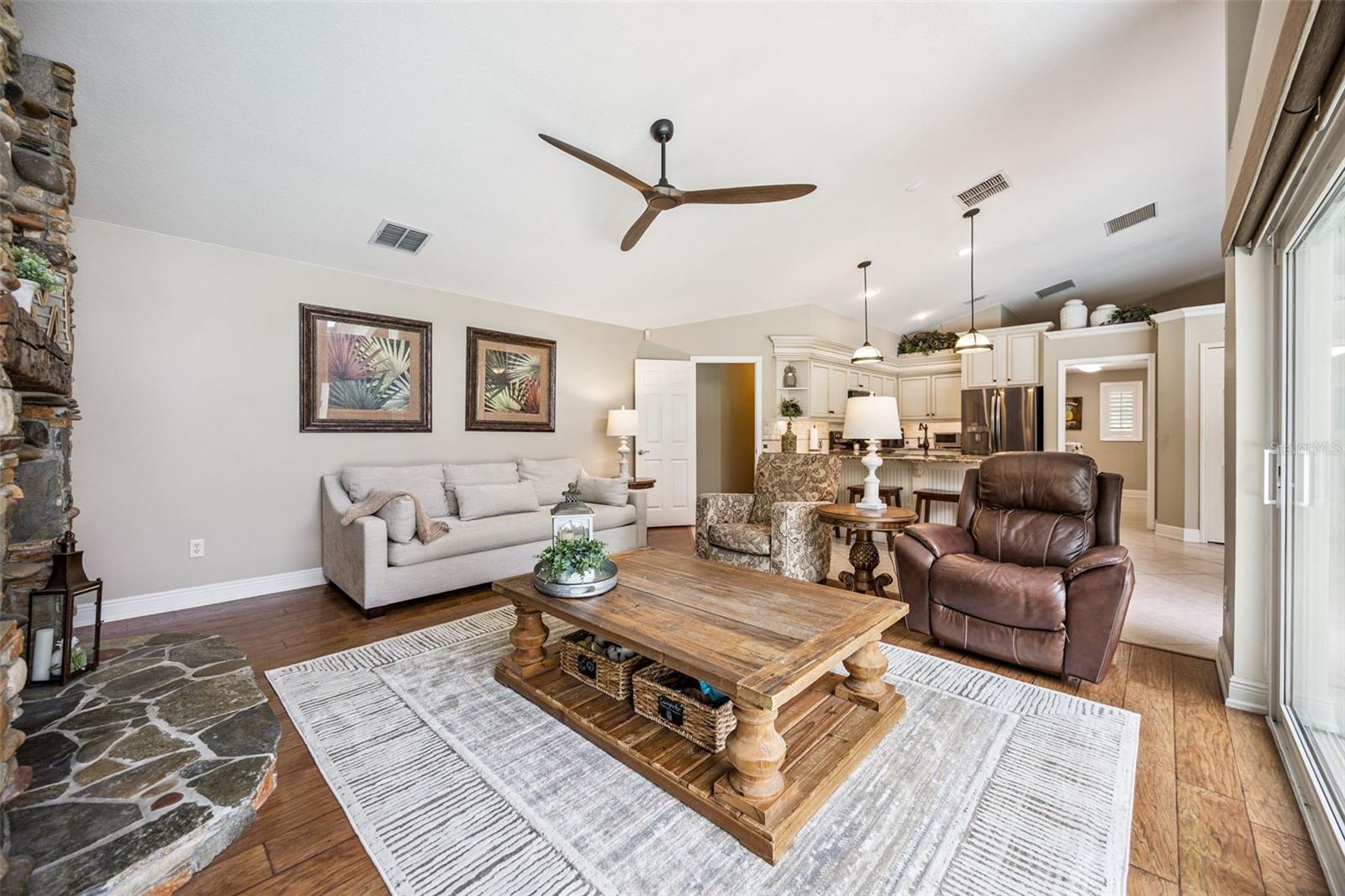 MAC KINLEYS MILL - Residential