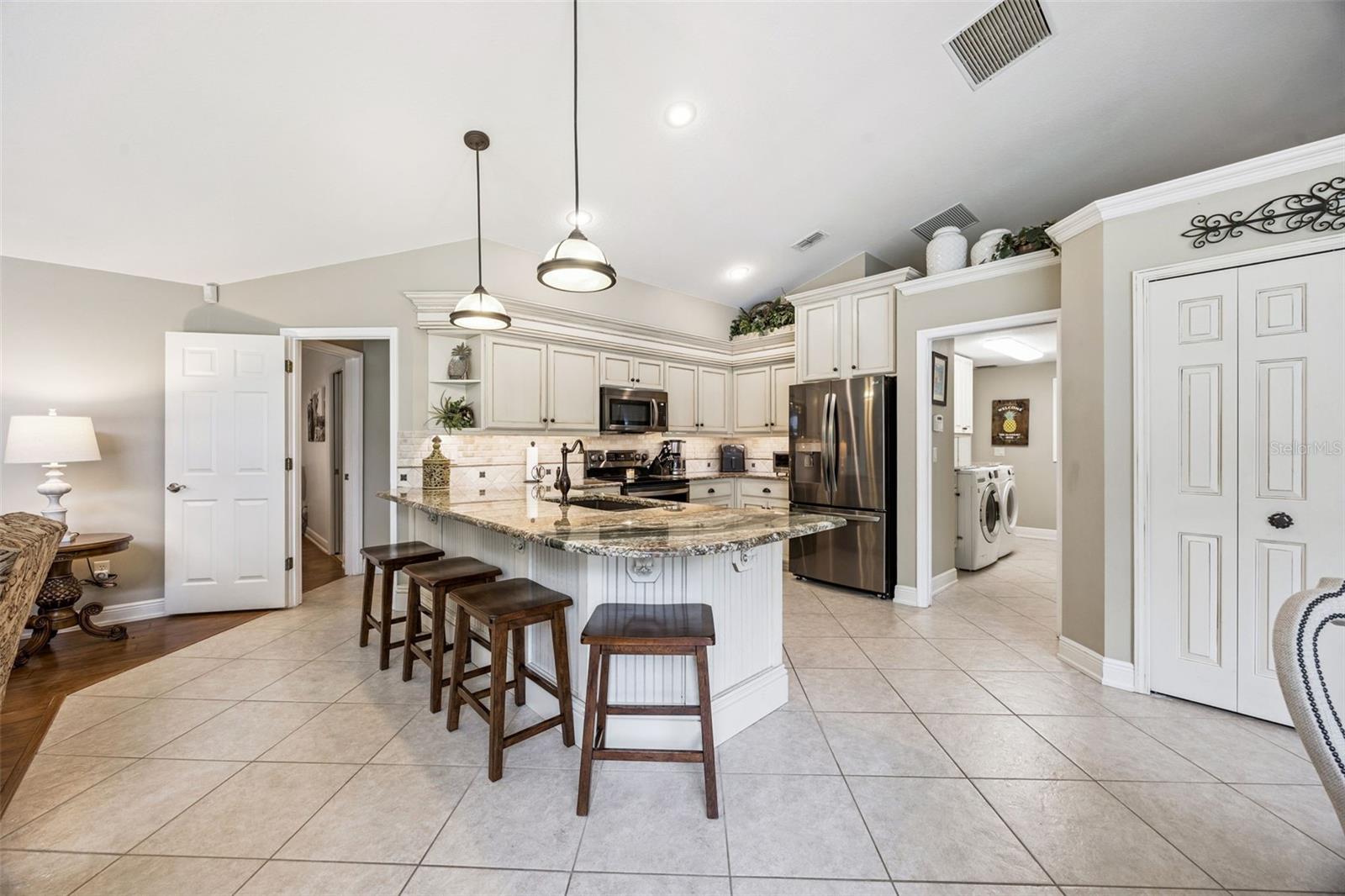 MAC KINLEYS MILL - Residential