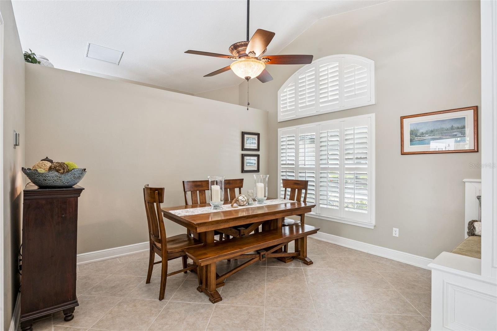 MAC KINLEYS MILL - Residential