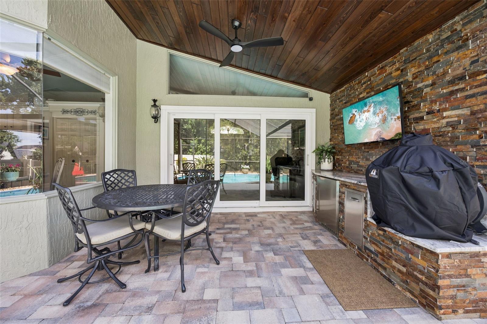 MAC KINLEYS MILL - Residential
