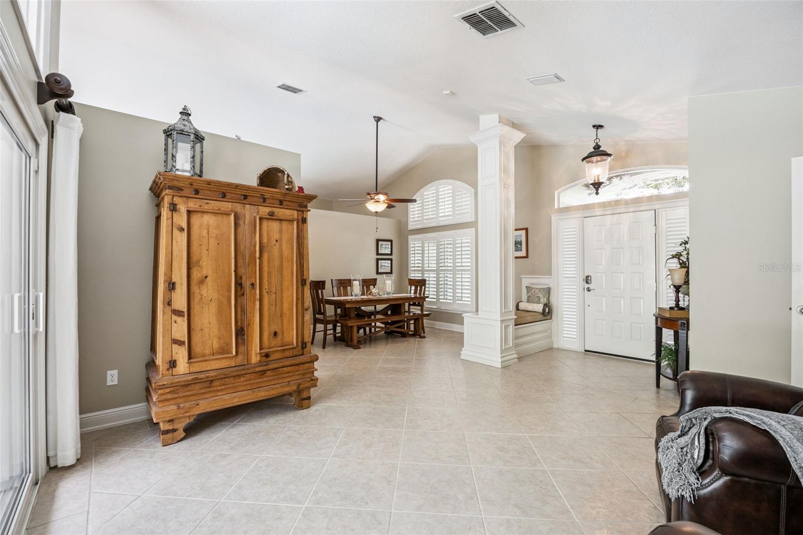 MAC KINLEYS MILL - Residential