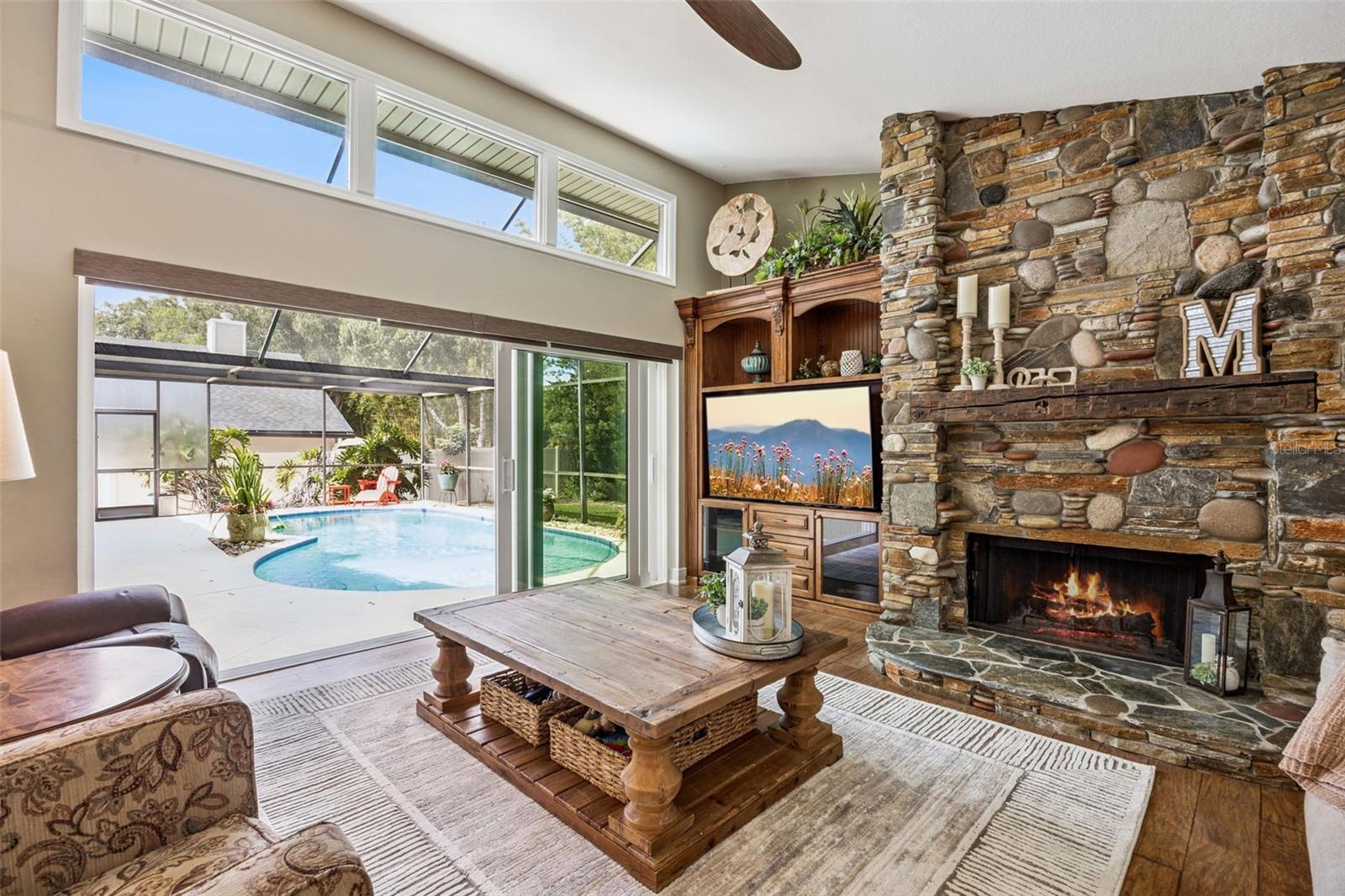 MAC KINLEYS MILL - Residential
