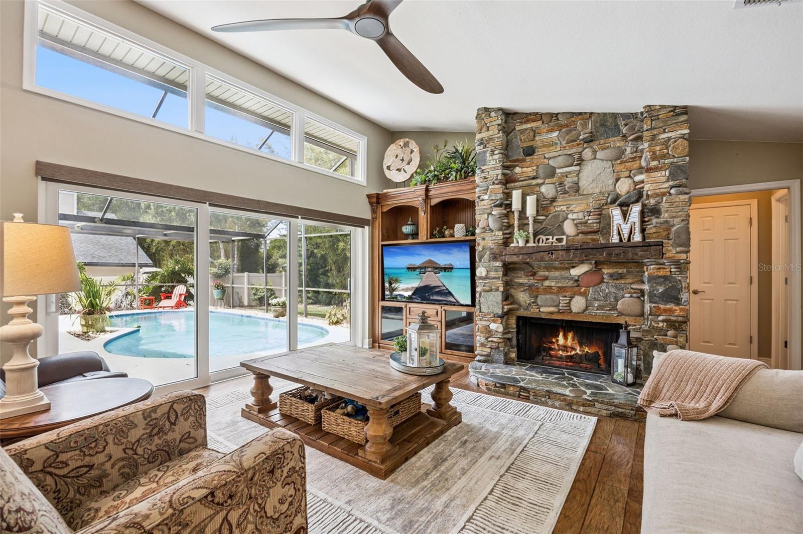 MAC KINLEYS MILL - Residential